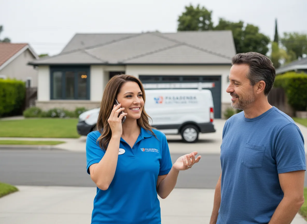 Electrician Hogansville, GA FAQs
